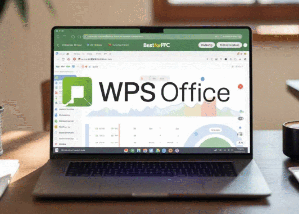 How the WPS Official Website Supports Remote Work Environments