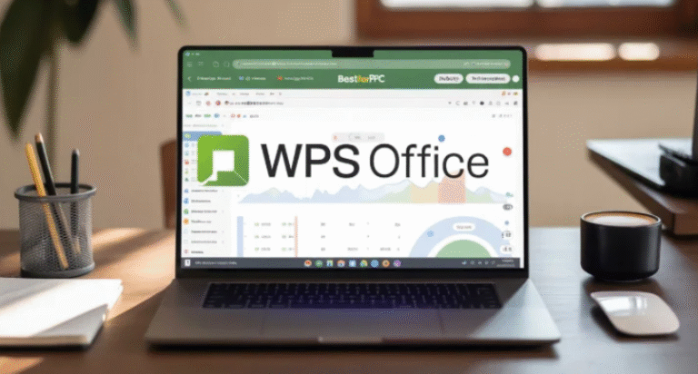 How the WPS Official Website Supports Remote Work Environments