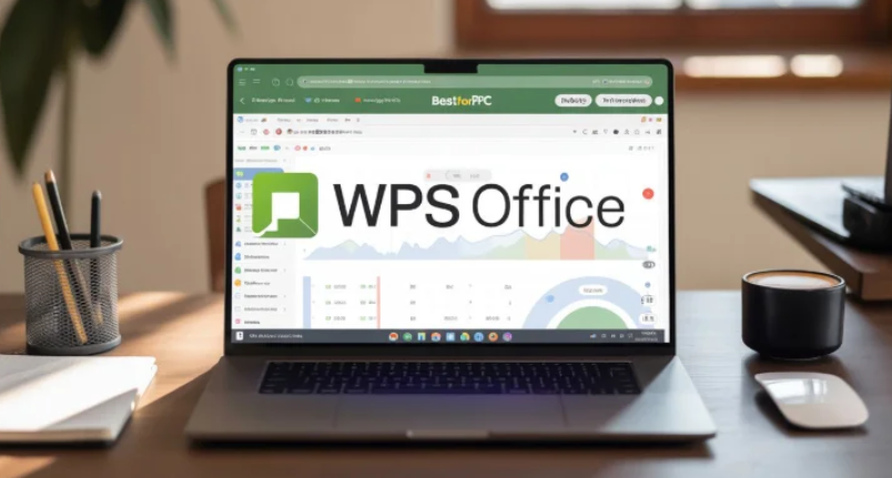 How the WPS Official Website Supports Remote Work Environments