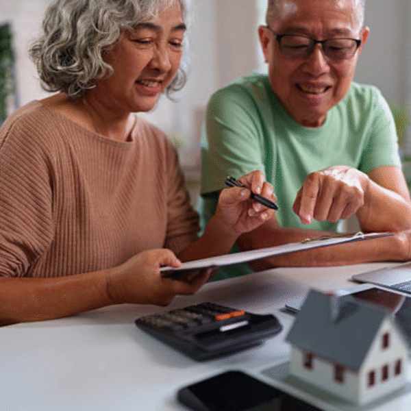 Reverse Mortgage Cost Breakdown: Fees, Interest Rates & Hidden Charges 
