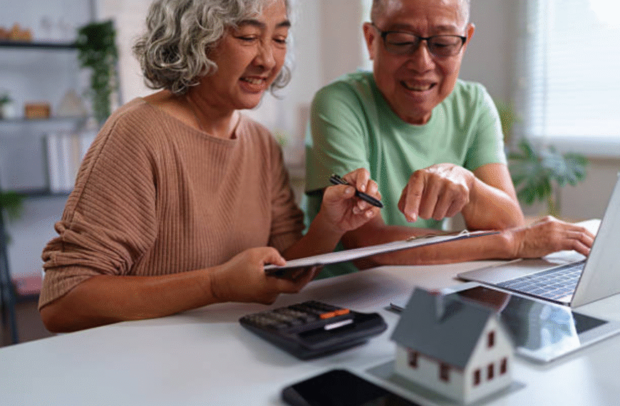 Reverse Mortgage Cost Breakdown: Fees, Interest Rates & Hidden Charges 