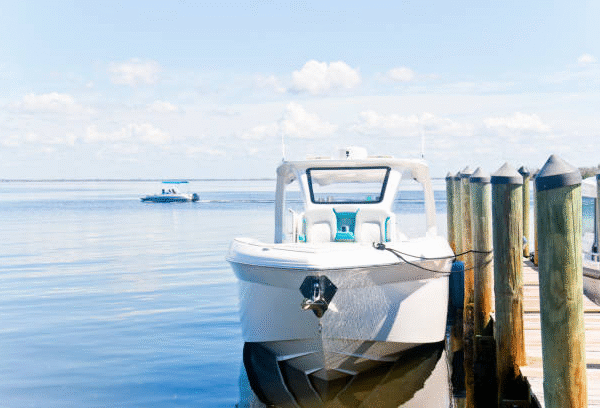 Boat Builders in Florida: Crafting Excellence on the Water 