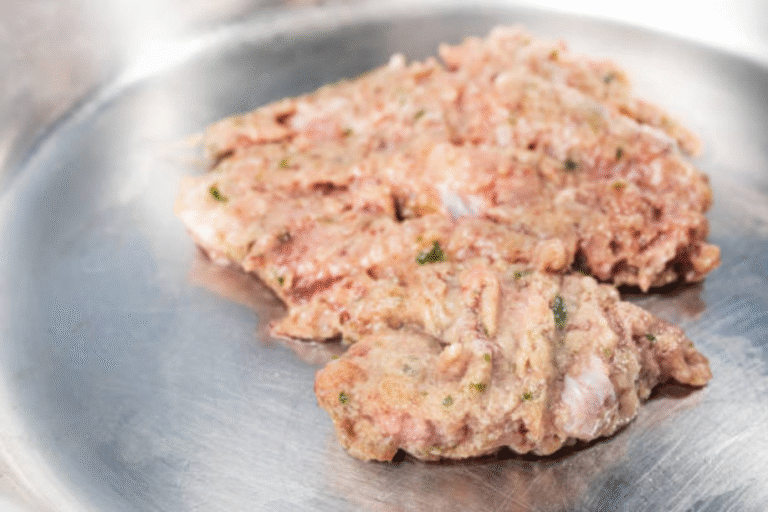 Turkey Heart for Cats: The Natural, Protein-Packed Treat Your Feline Will Love 