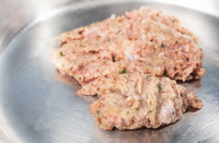 Turkey Heart for Cats: The Natural, Protein-Packed Treat Your Feline Will Love 