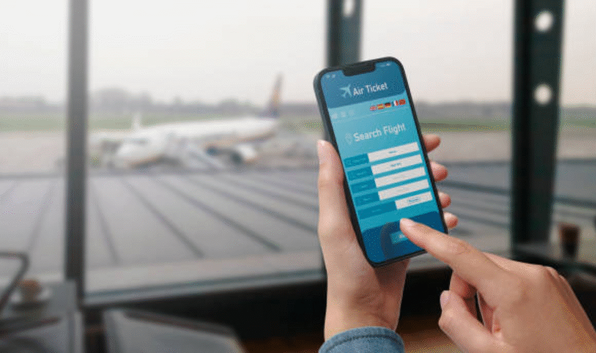 Best Time to Book Tickets from Atlanta to India for Lowest Airfares 