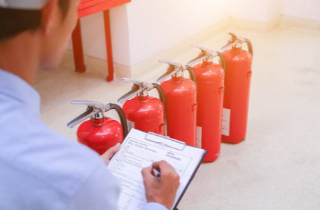 Fire Risk Assessment: Common Deficiencies and Solutions