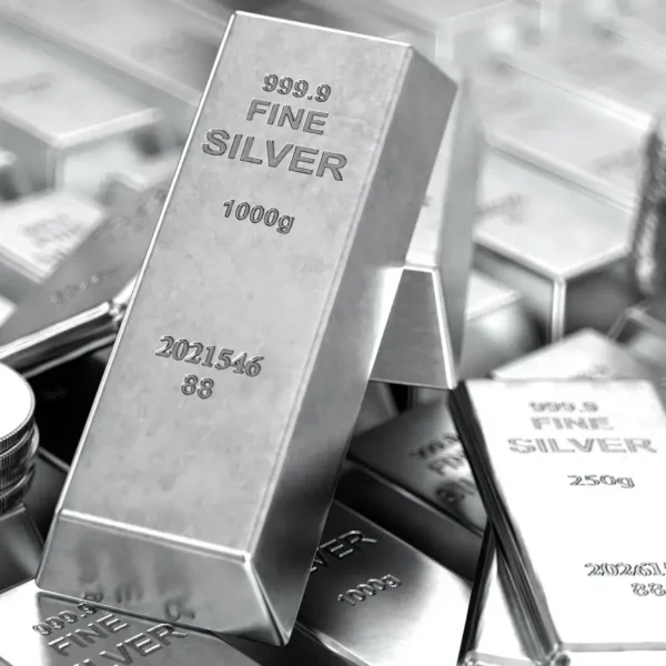 Analysis of the Present Silver Market