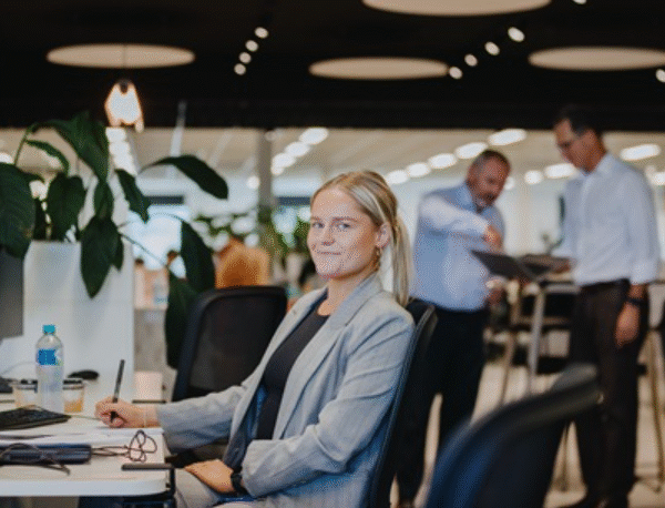 Council Employment: A Career That Serves the Public