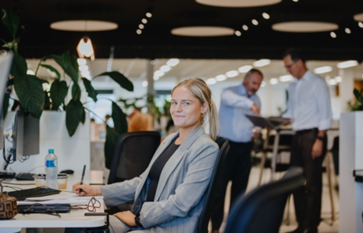 Council Employment: A Career That Serves the Public